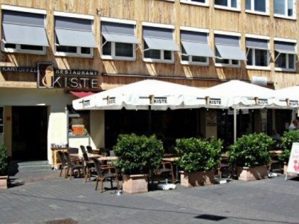 Photo: Kartoffel Restaurant Kiste