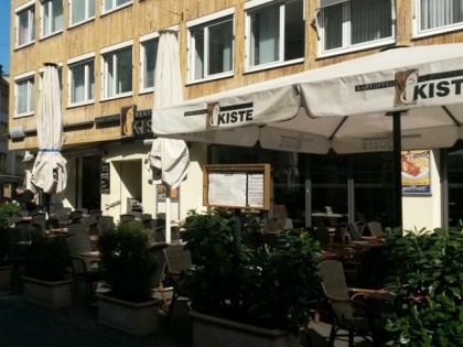 Photo: Kartoffel Restaurant Kiste